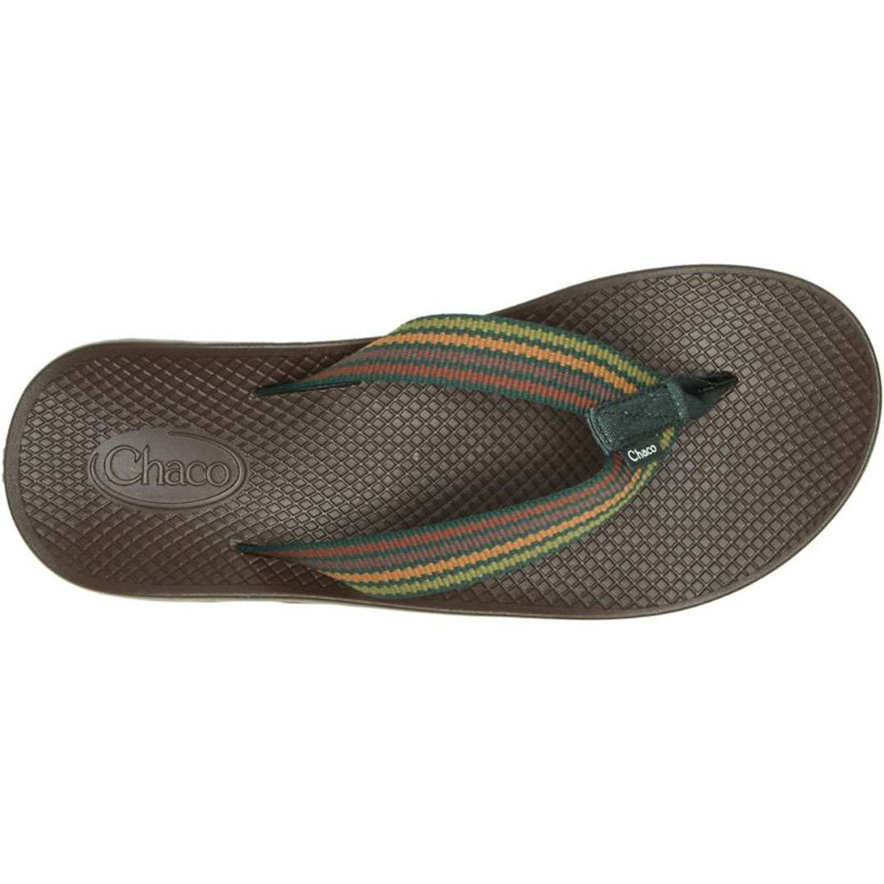 Chaco Chaco Men s Classic Flip Sandals Scoop Scarab 64.99