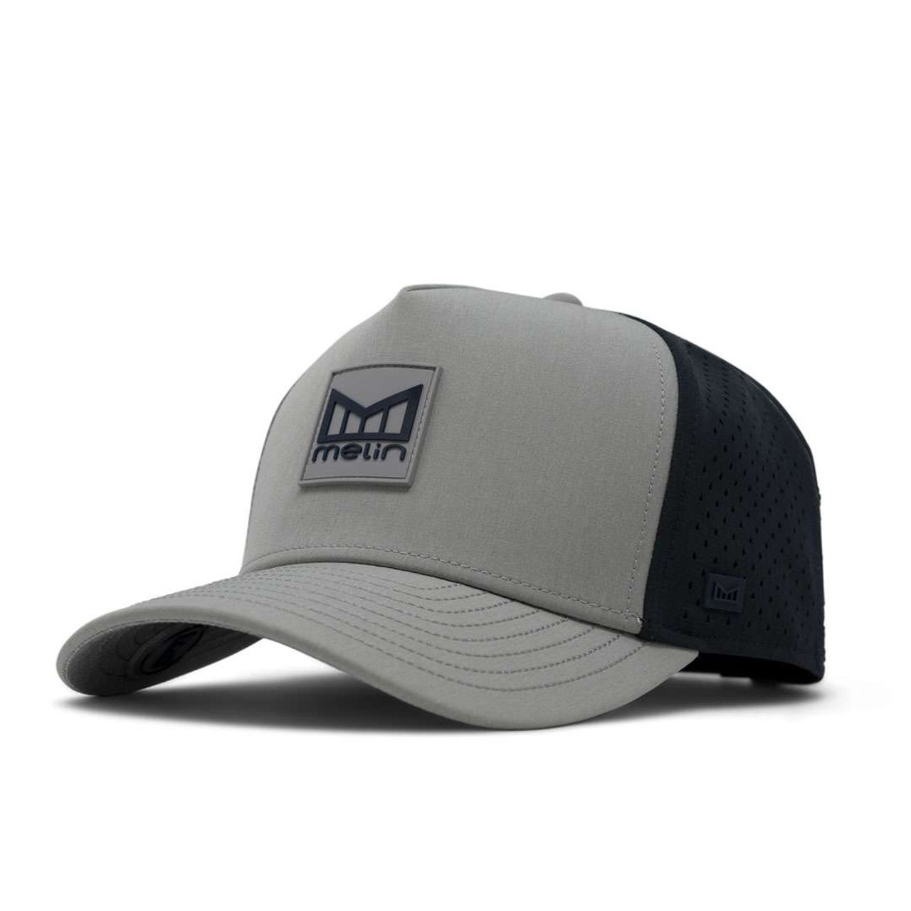 Melin A-Game Hydro Hat - Navy - TYLER'S