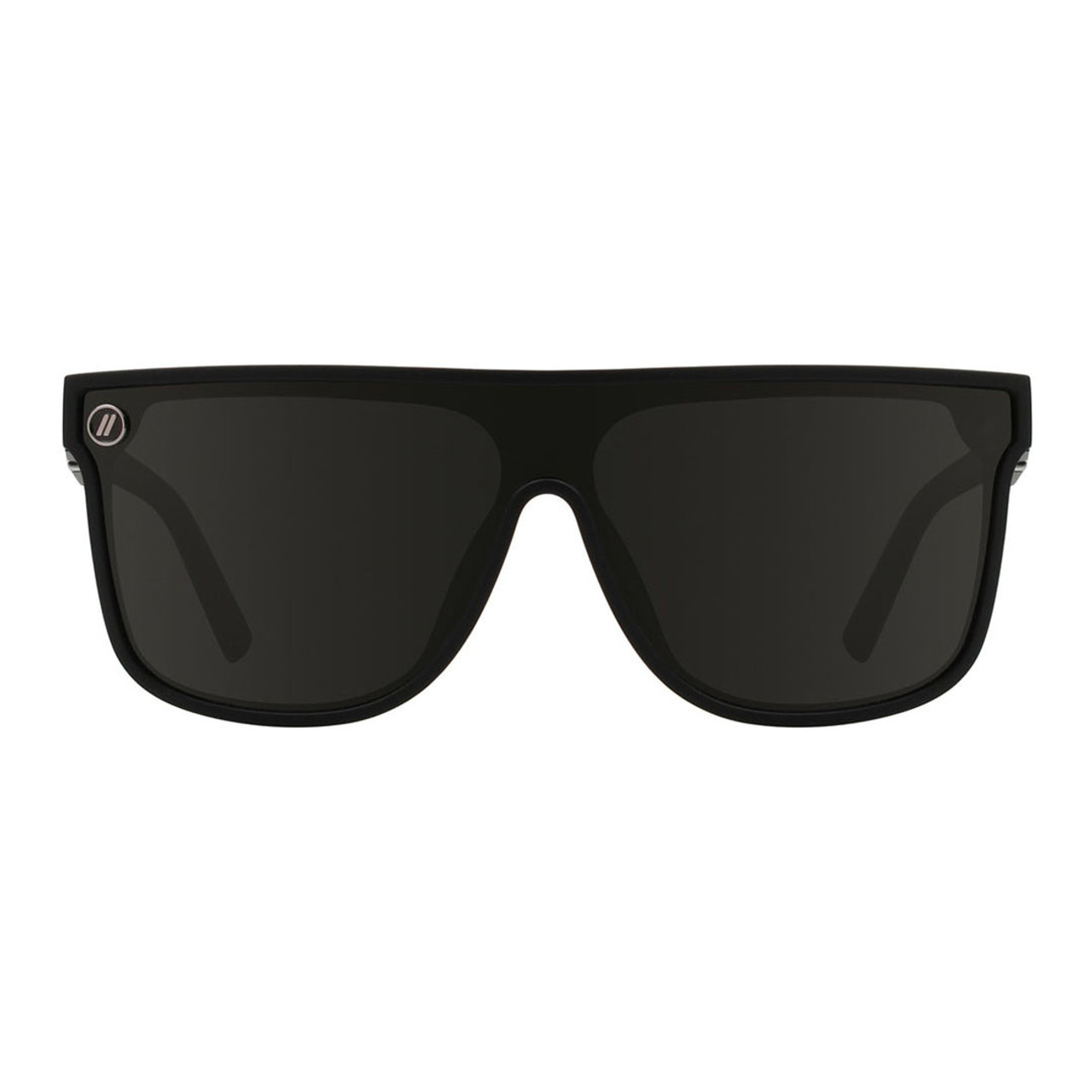 Blenders Dark Flatter Polarized Sunglasses