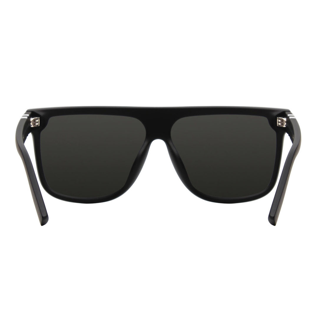 Blenders Dark Flatter Polarized Sunglasses