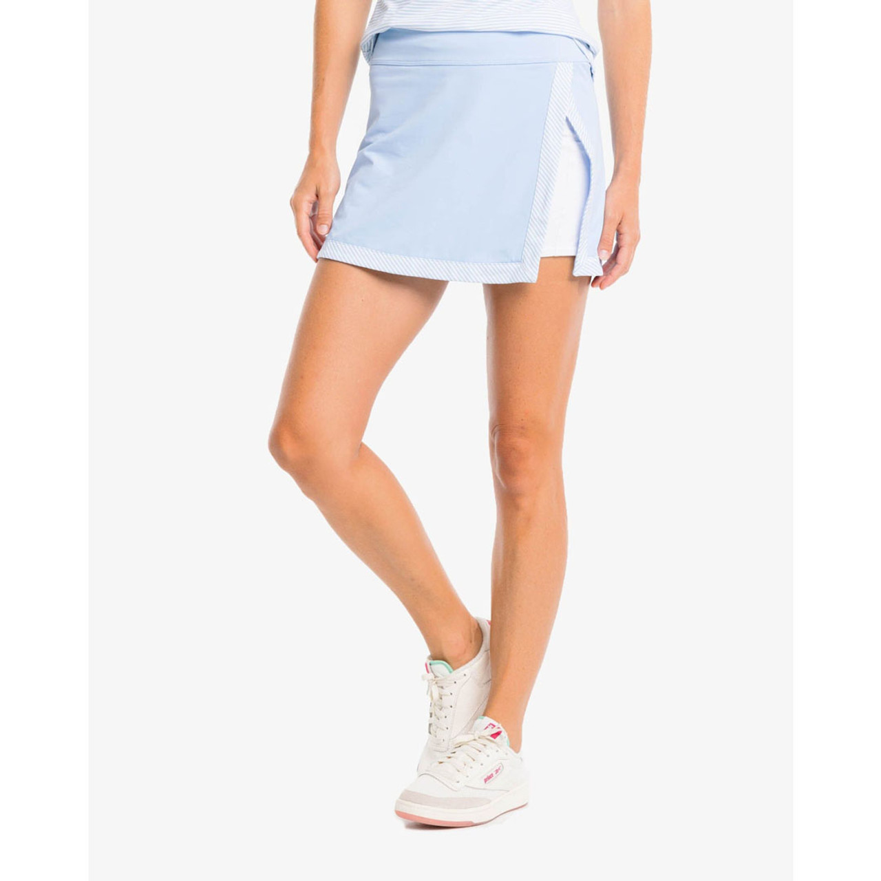 Southern Tide Women's Aveiro Performance Skort