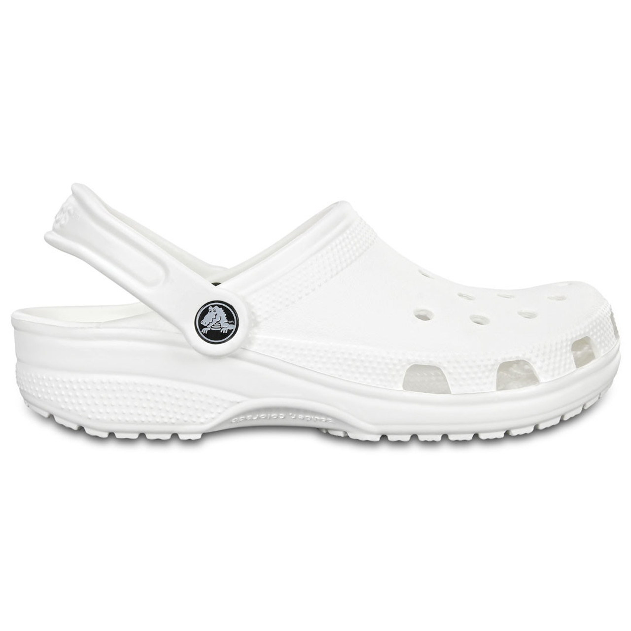 Buy FLIPJONES EVA Clogs/Sandal for Men (Crocs-2020-White) Online at Best  Prices in India - JioMart.