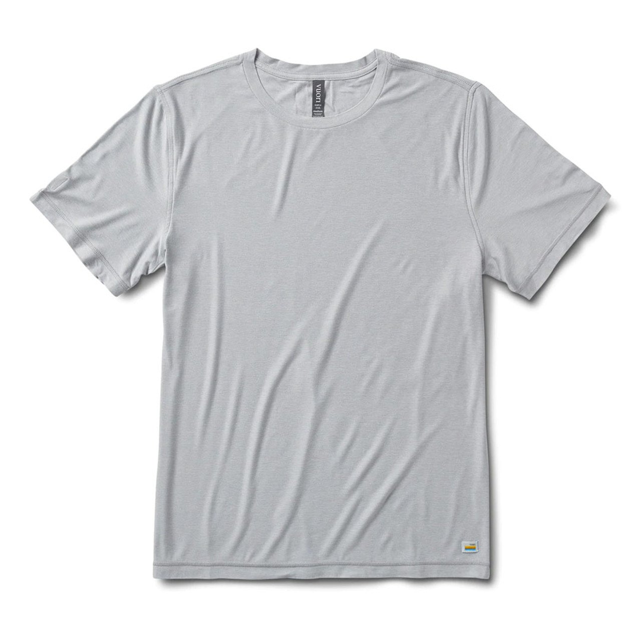 Vuori Men's Strato Tech Tee