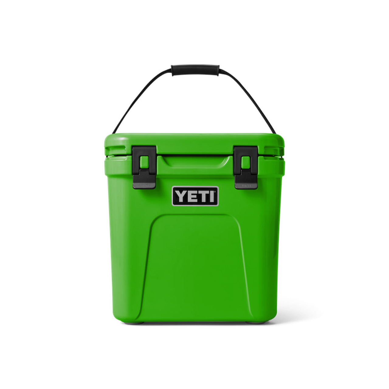 YETI- Roadie 24 Hard Cooler Canopy Green