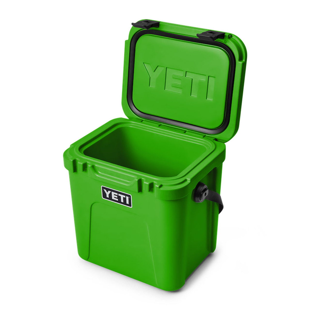 YETI- Roadie 24 Hard Cooler Canopy Green