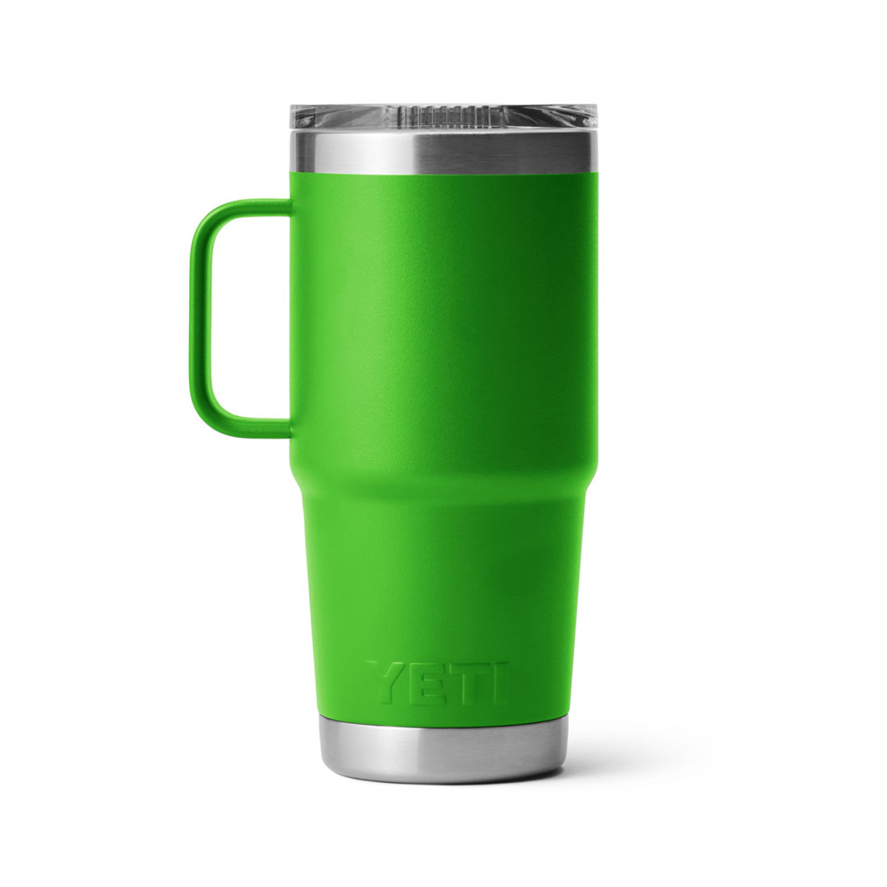 Yeti Rambler 20 oz Travel Mug Near Me - Tumblers Canopy Green