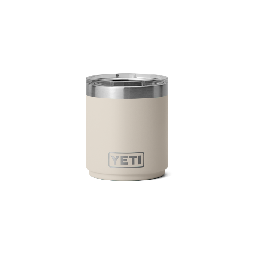 YETI Rambler 10 oz. Lowball | TYLER'S