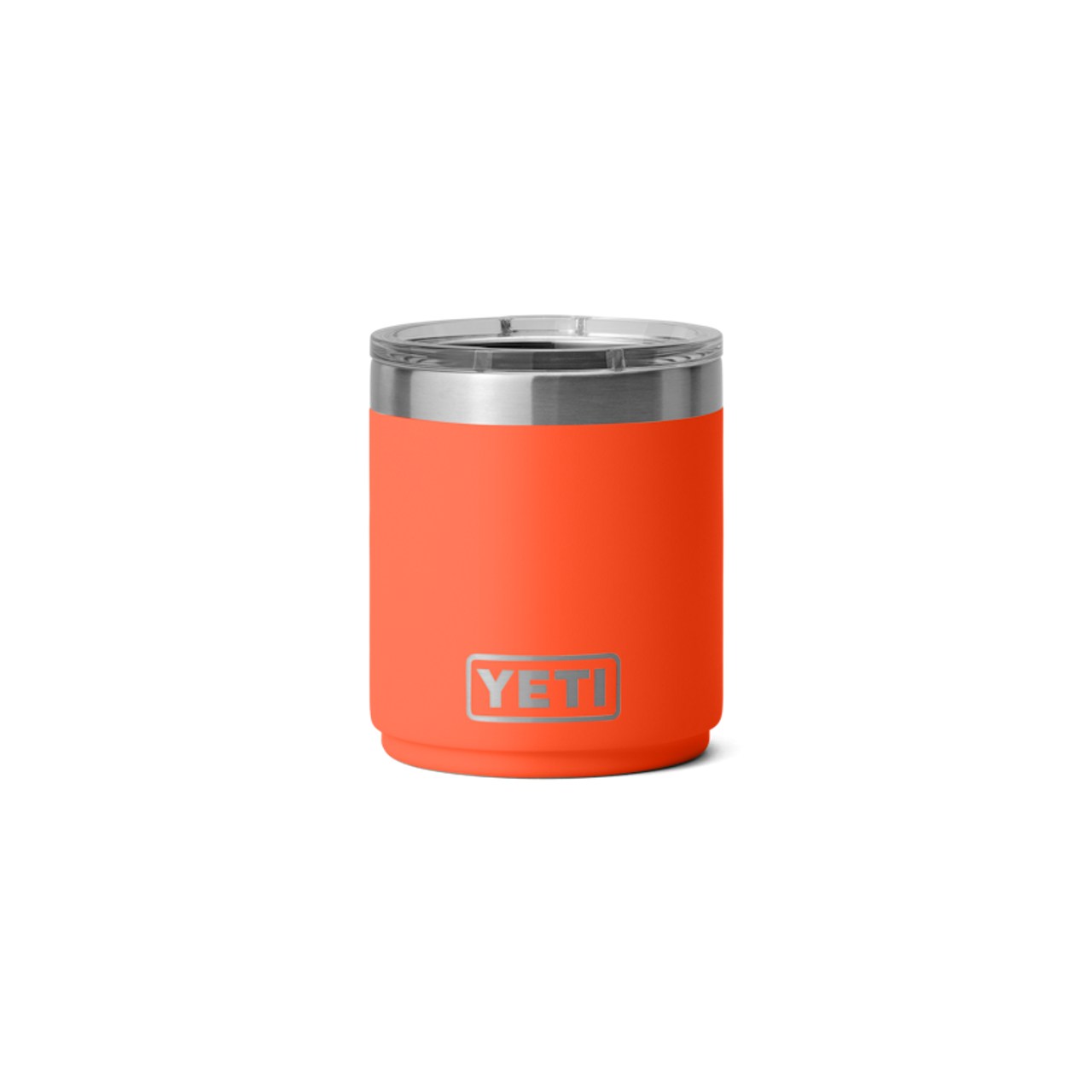 YETI Rambler 10 oz. Lowball | TYLER'S