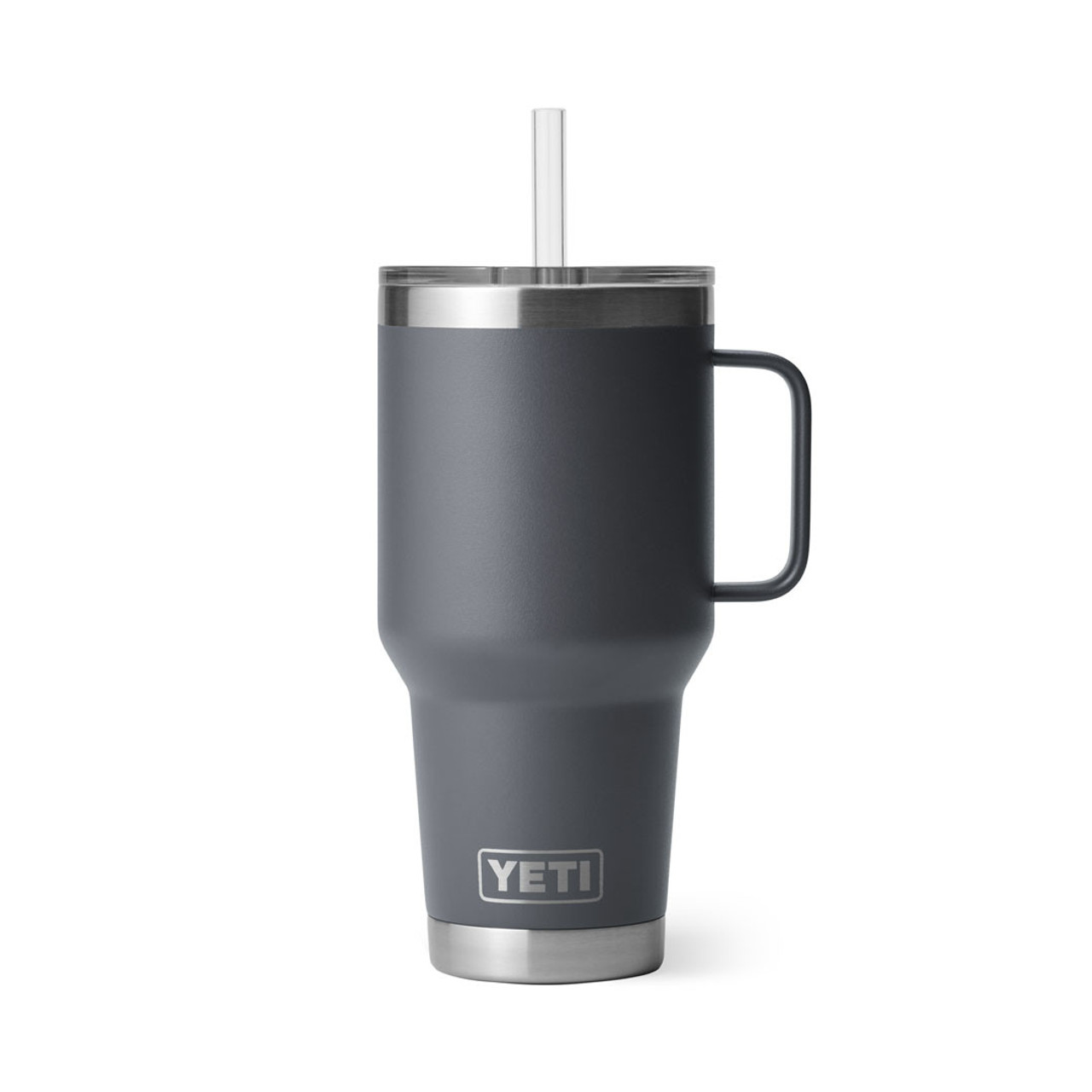 YETI Rambler 35 oz Mug ストロー付き 正規品 YETI Rambler 35 oz Mug with Straw Lid | TYLER'S