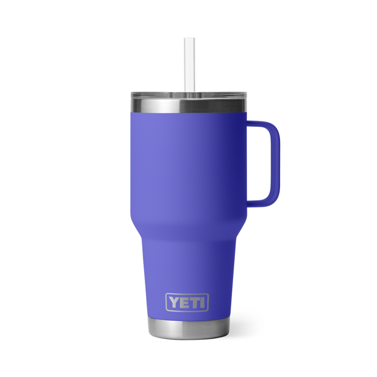 YETI Rambler 35 oz Mug 新品未使用品 YETI Rambler 35 oz Mug with Straw Lid | TYLER'S