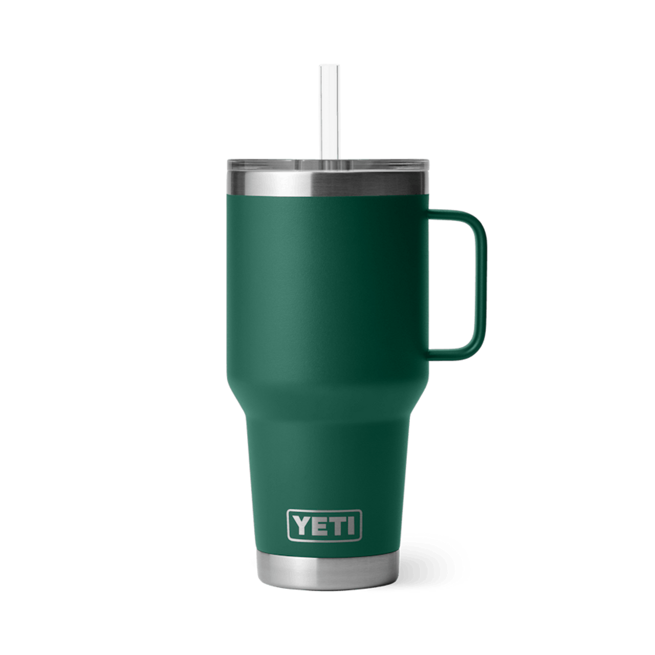 YETI Rambler 35 oz Mug 新品未使用品 YETI Rambler 35 oz Mug with Straw Lid | TYLER'S