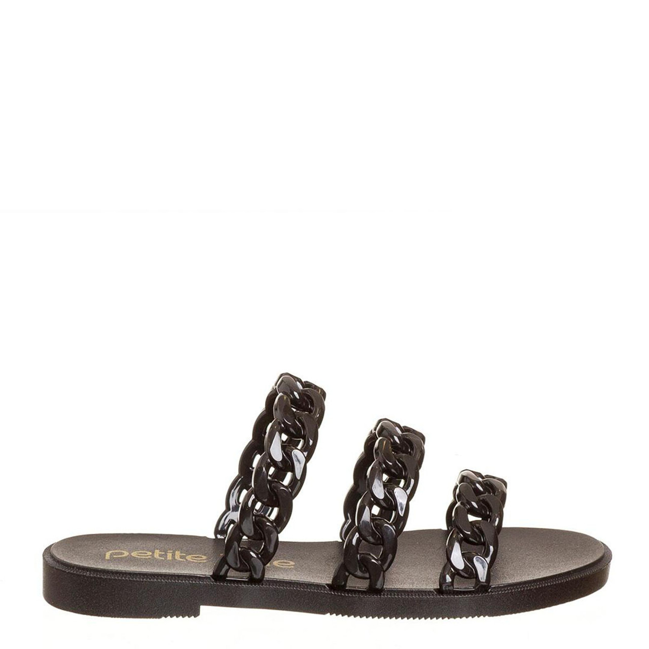 CROCS Cleo Women Black Flats - Buy CROCS Cleo Women Black Flats Online at  Best Price - Shop Online for Footwears in India | Flipkart.com