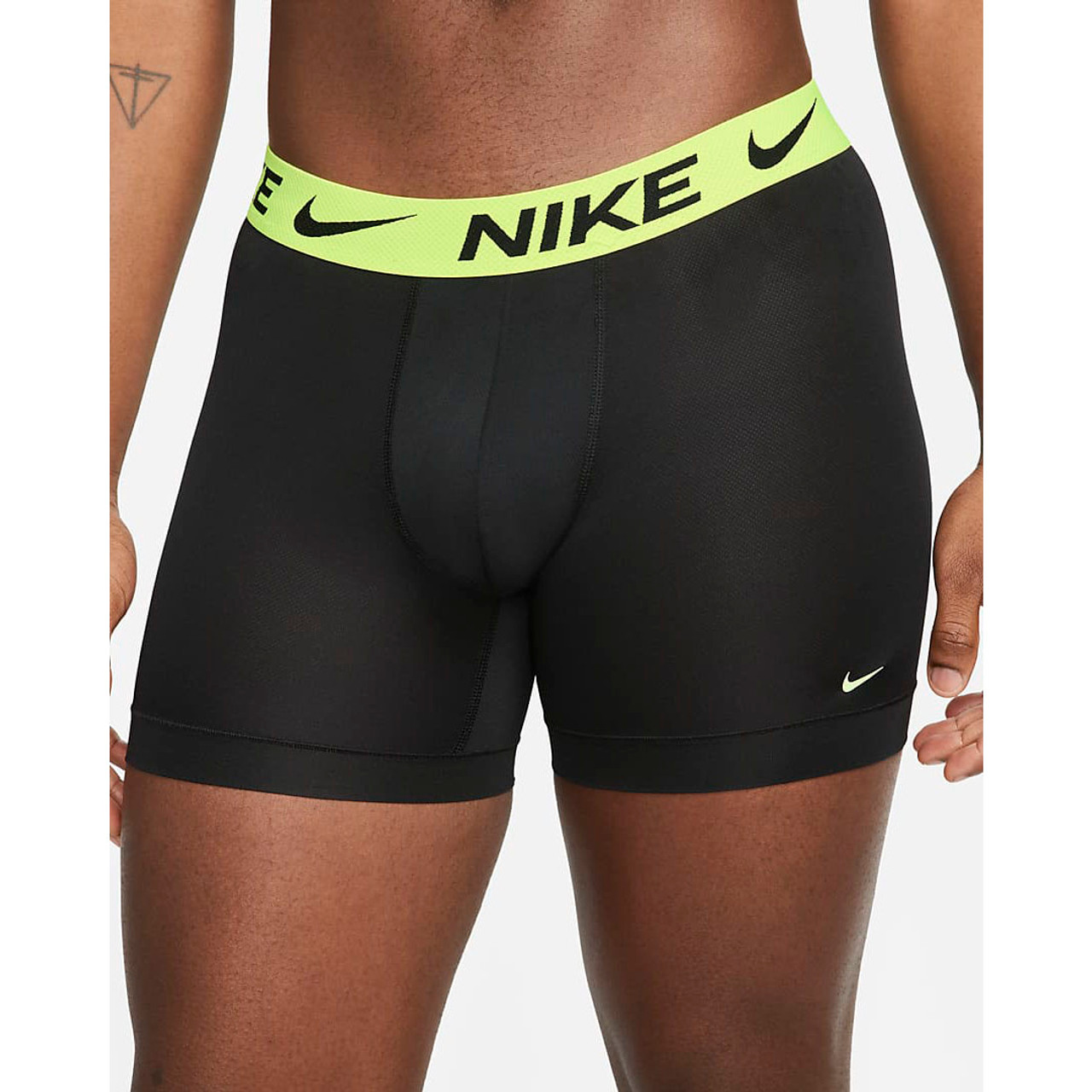 For a high performance training lifestyle I need high performance underwear.  @myer #Nike #NikeUnderwear #Ad