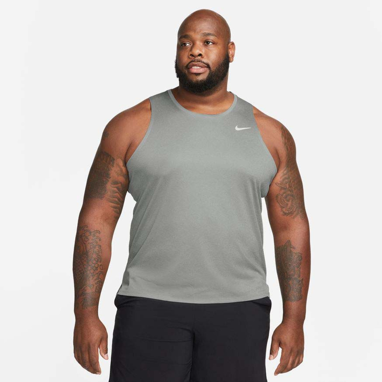 Nike Dri-FIT Tank Top Men's Sleeveless
