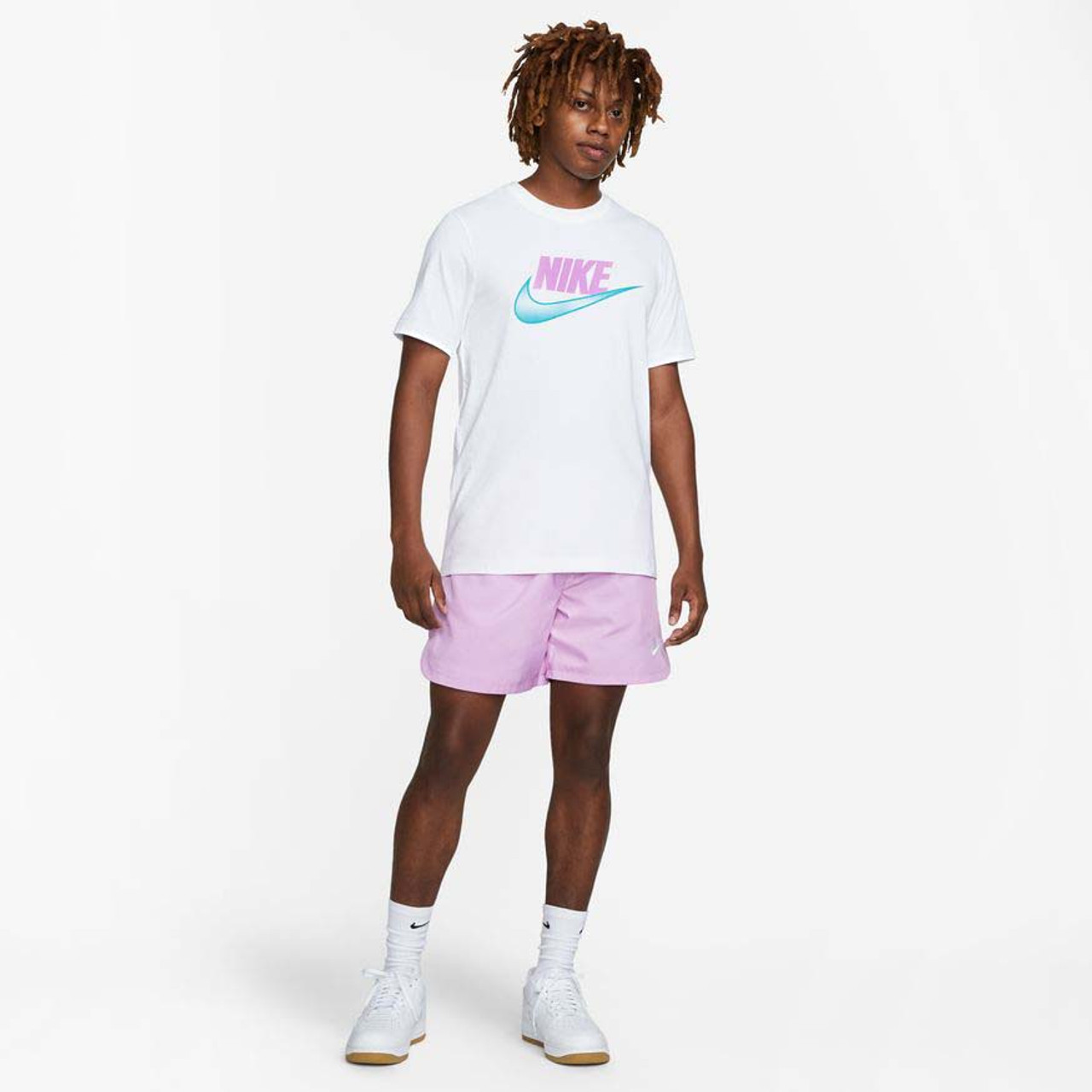 Sportswear Men\'s Nike T-Shirt Futura