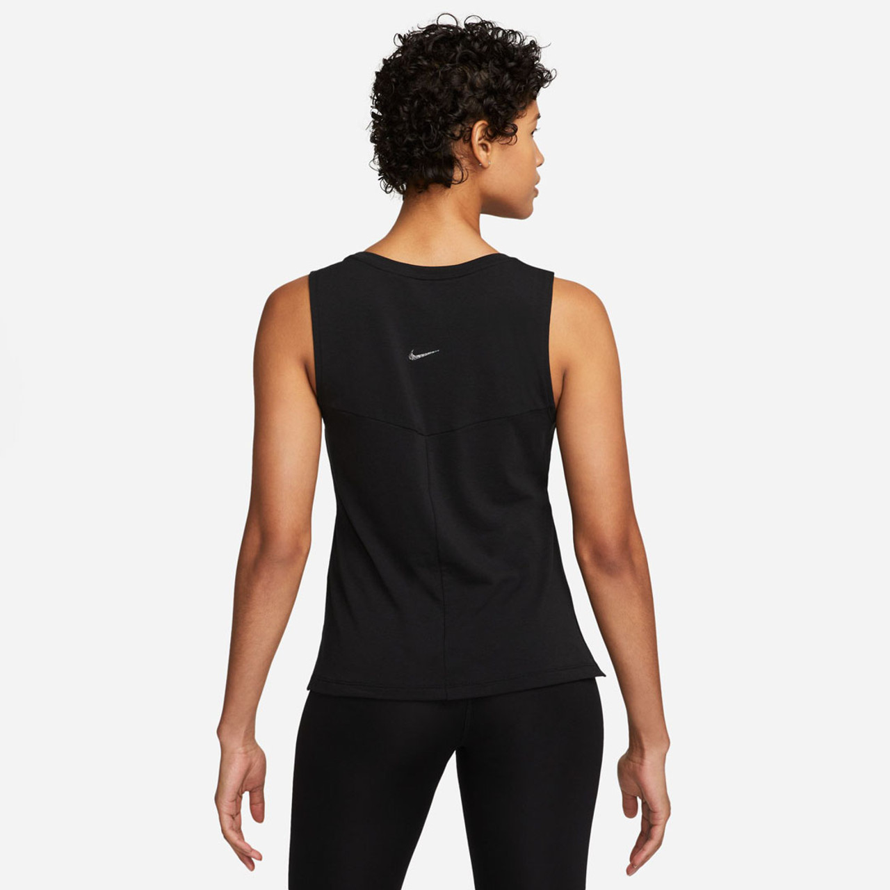 Nike Dri-FIT Women's Yoga Tank Top