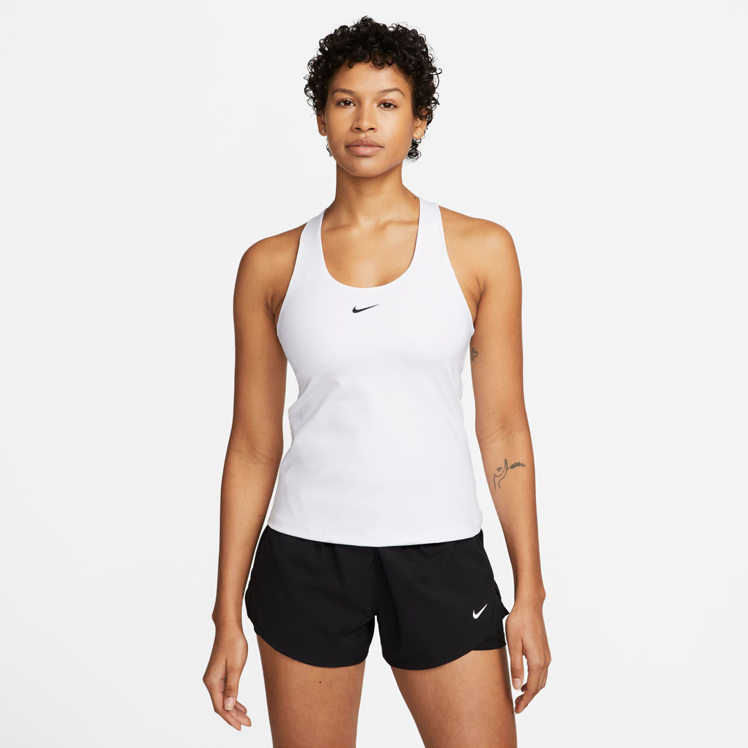 nike padded sports bra