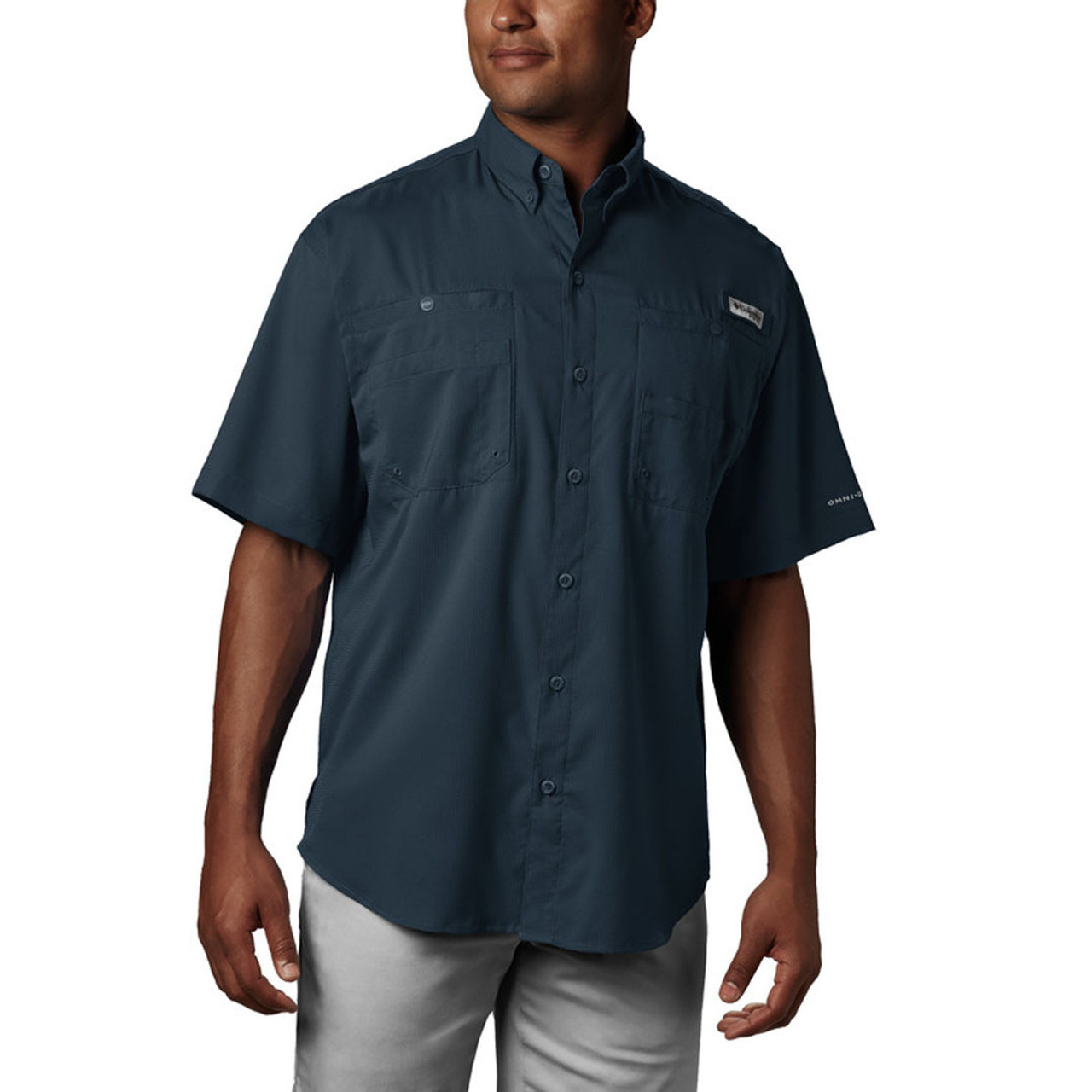 Columbia Men's PFG Tamiami II Shirt