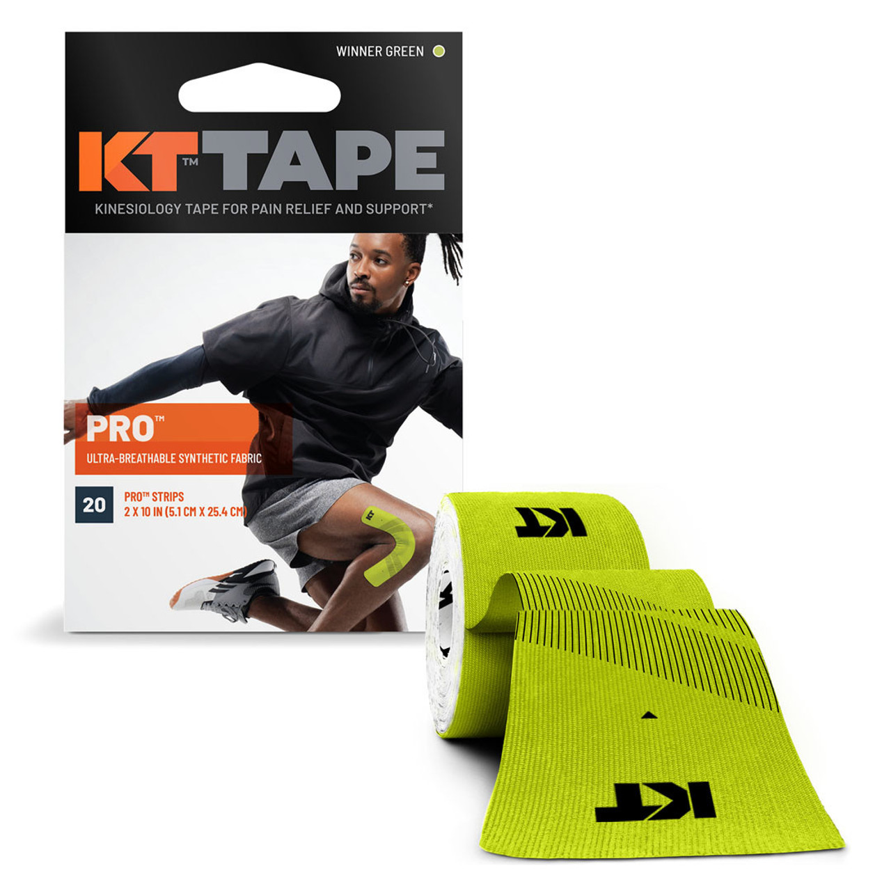 トレーニング用品 KT TAPE PRO KT Tape Pro