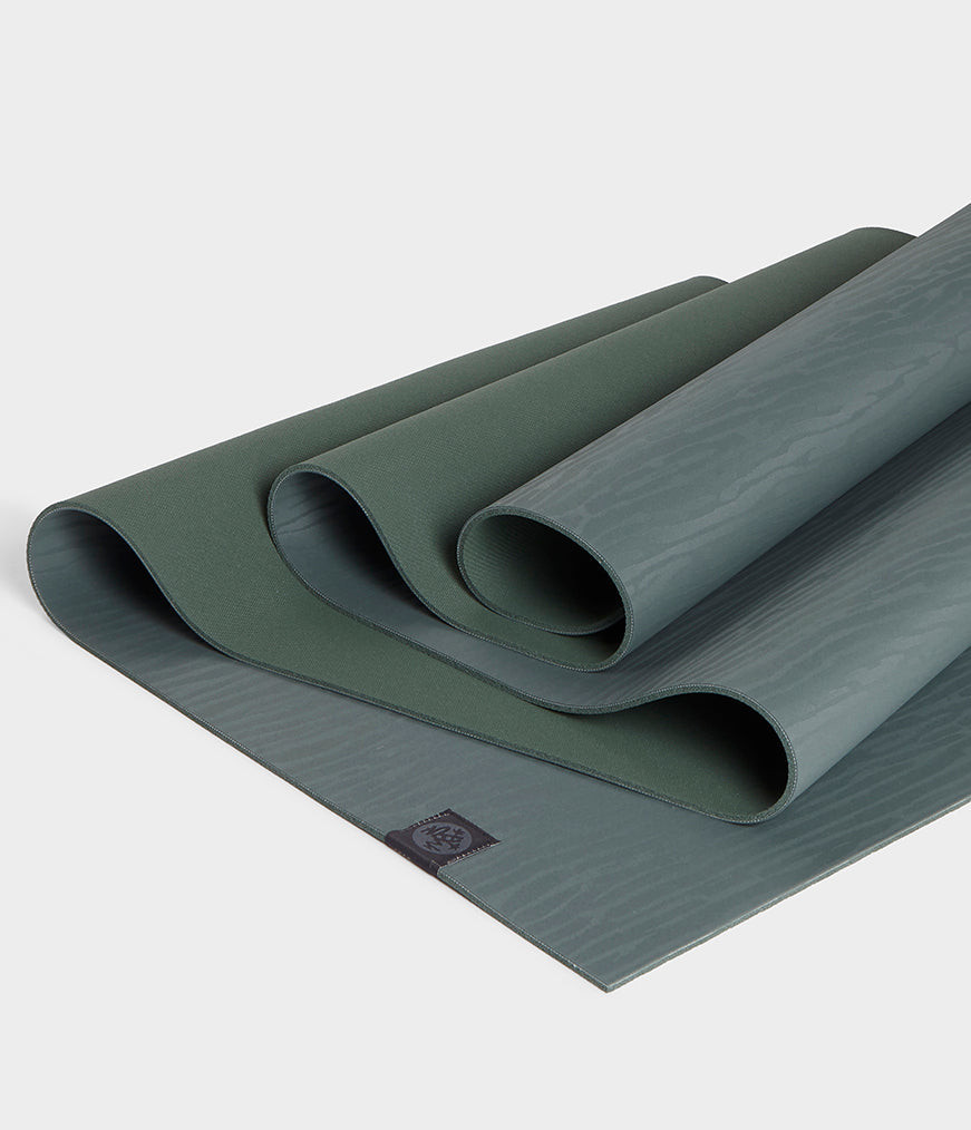 Manduka Eko Lite 4MM Yoga Mat | TYLER'S