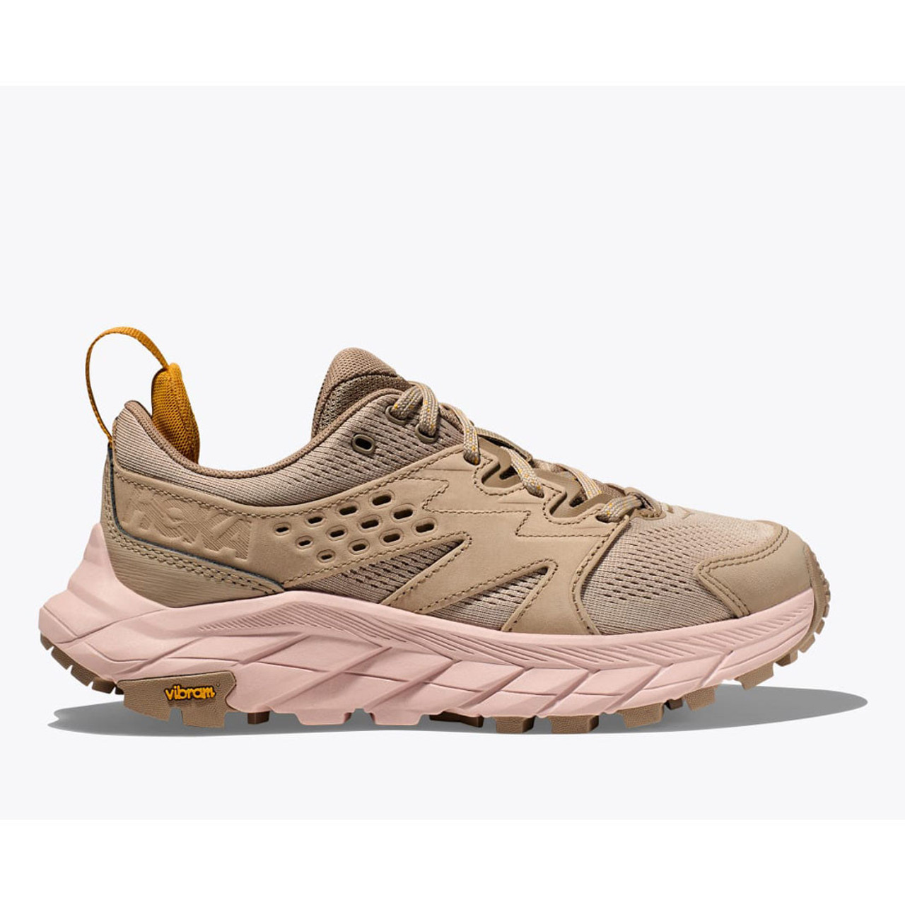 【美品】ANACAPA BREEZE LOW　24.5 Anacapa Breeze Low Breathable Running Shoe | HOKA®