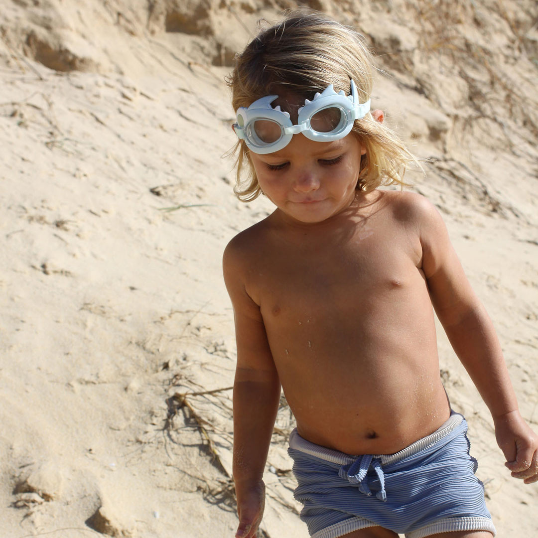Sunny Life Shark Swim Goggles - Thumbnail 4