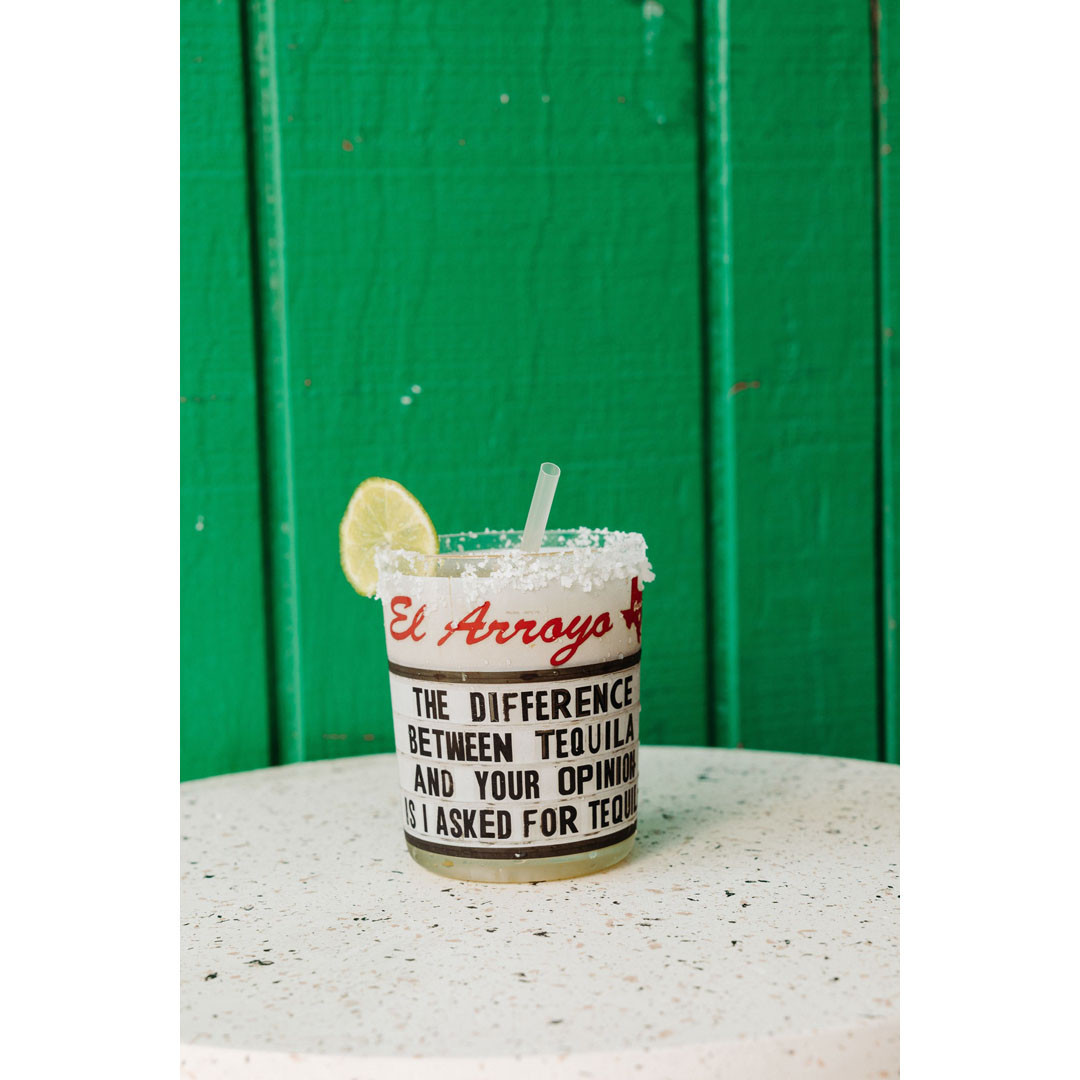 El Arroyo Sign Cups - Thumbnail 3