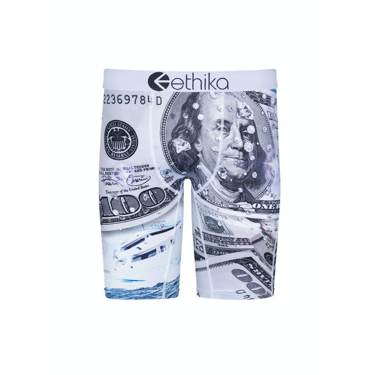 Ethika Cash Out Men's Underwear