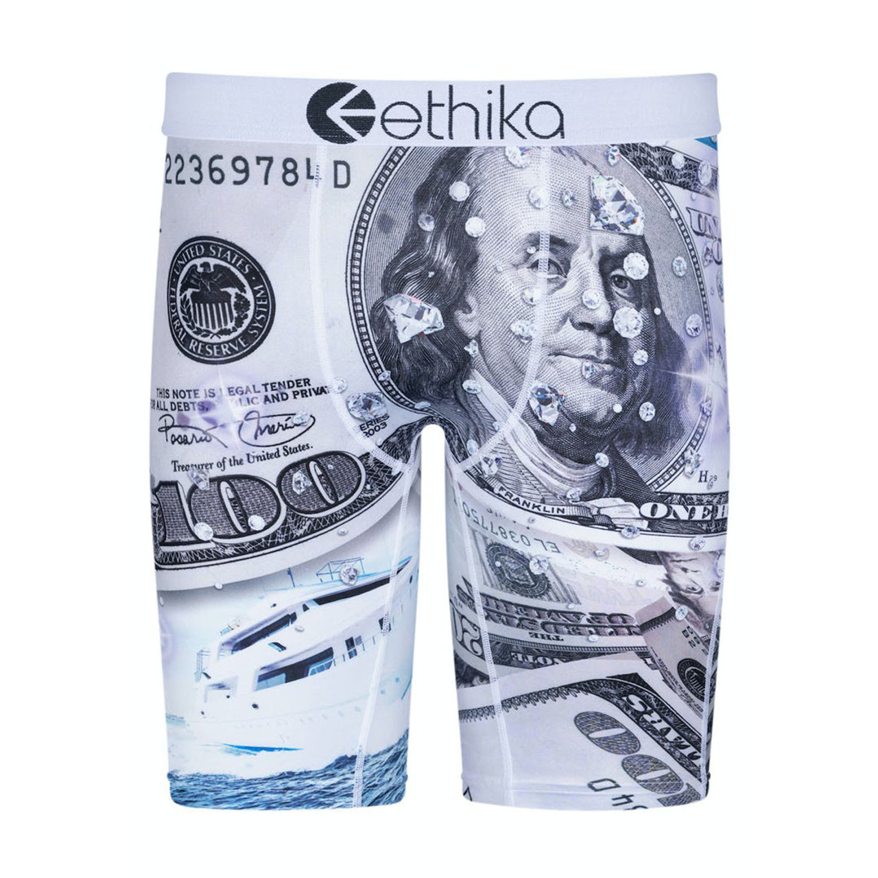 Best ethika deals underwear