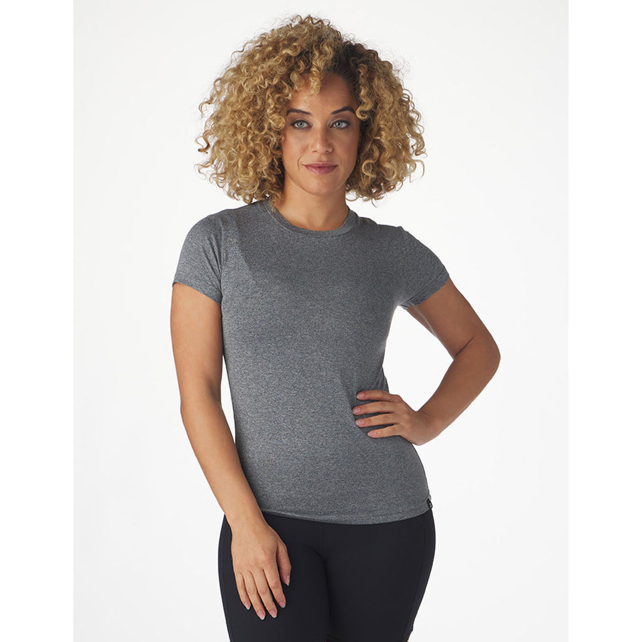 Glyder Women's Simplicity Tee