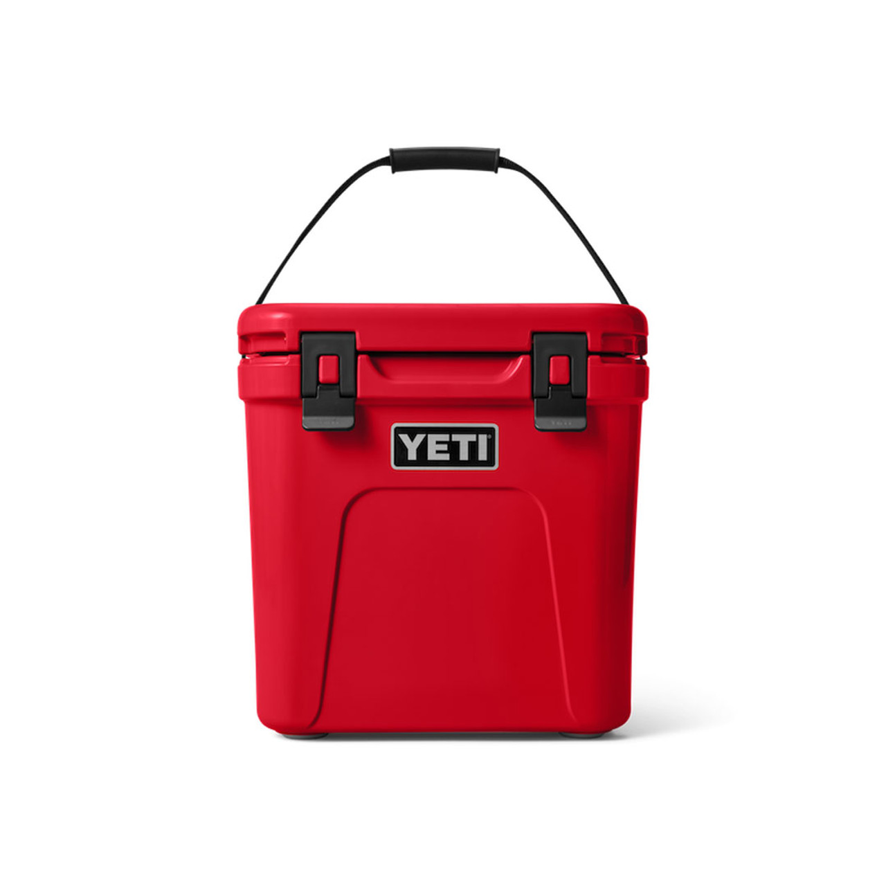 YETI Roadie 24 Hard Cooler - Rescue Red