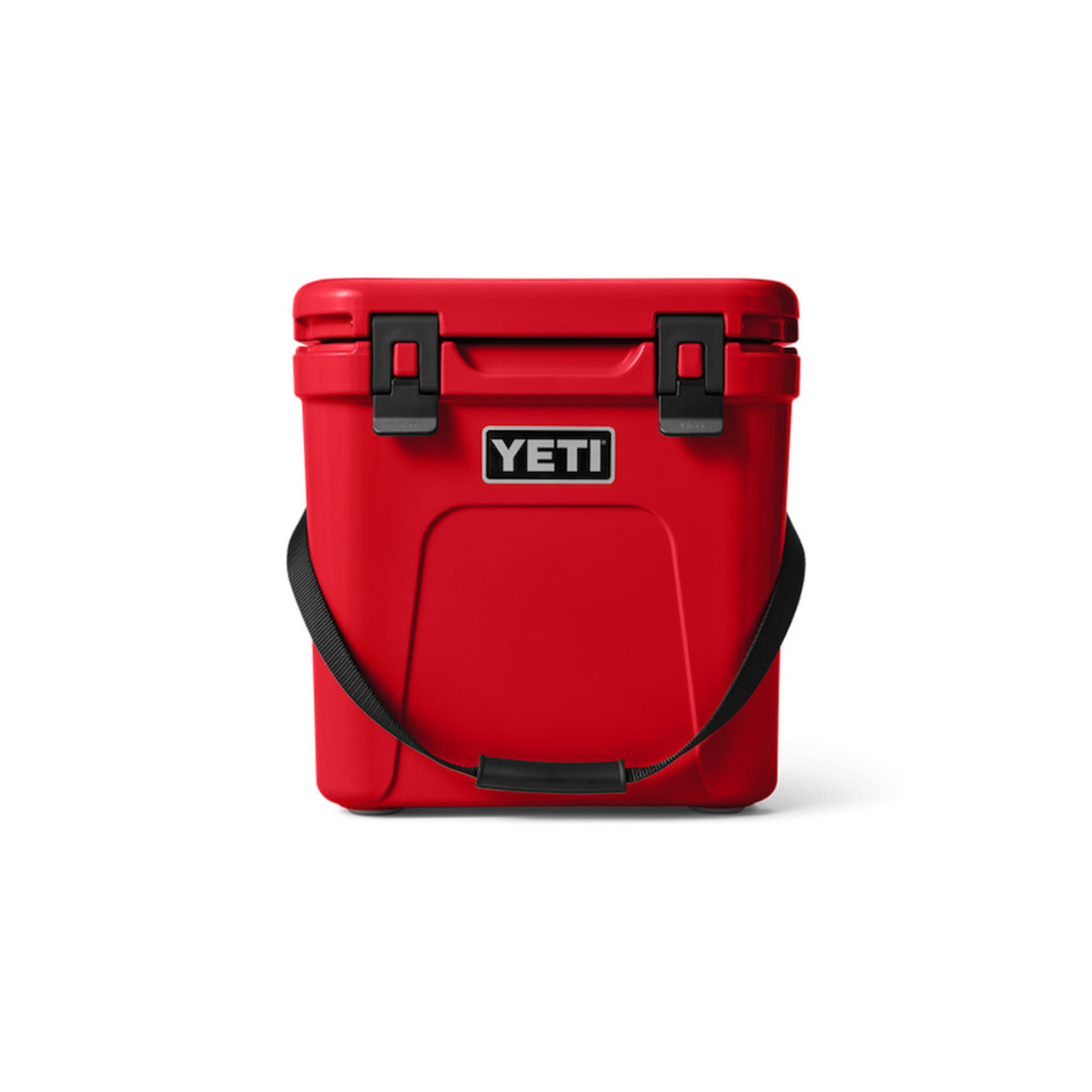 YETI Rescue Red Color Collection