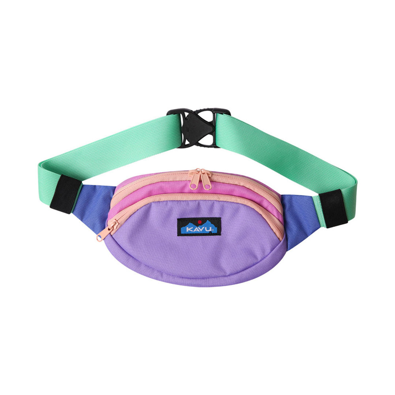 Kavu spectator belt bag sales