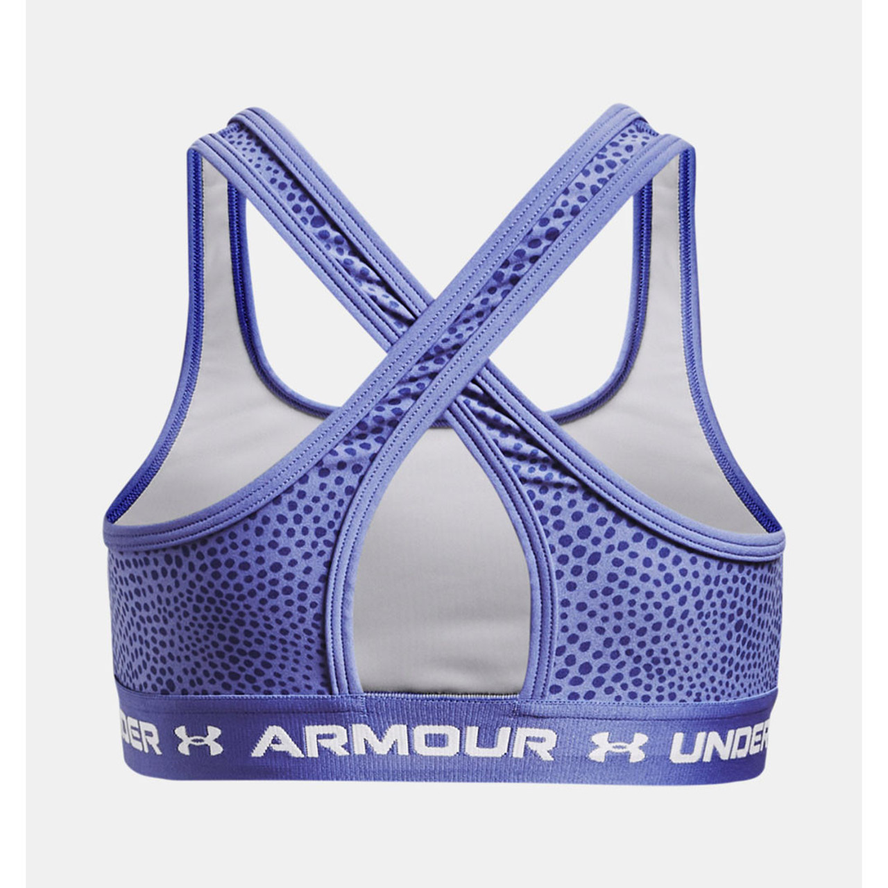 Nike Girls' Swoosh Sports Bra $ 24.99