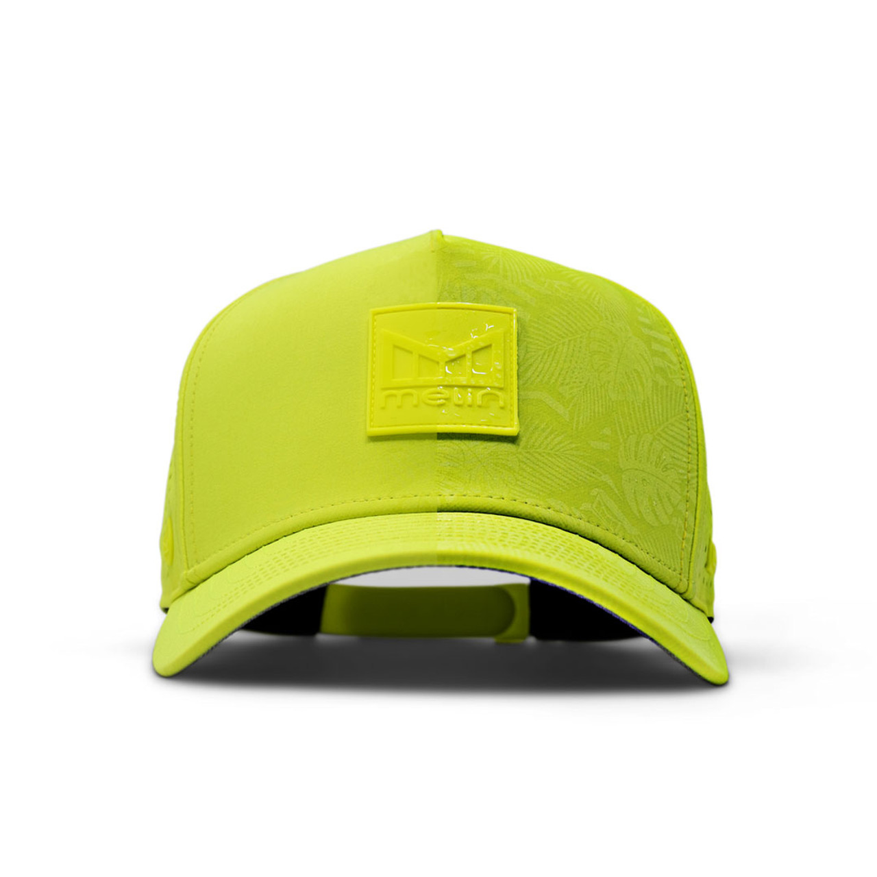 Elite Hydro Hat - Curved