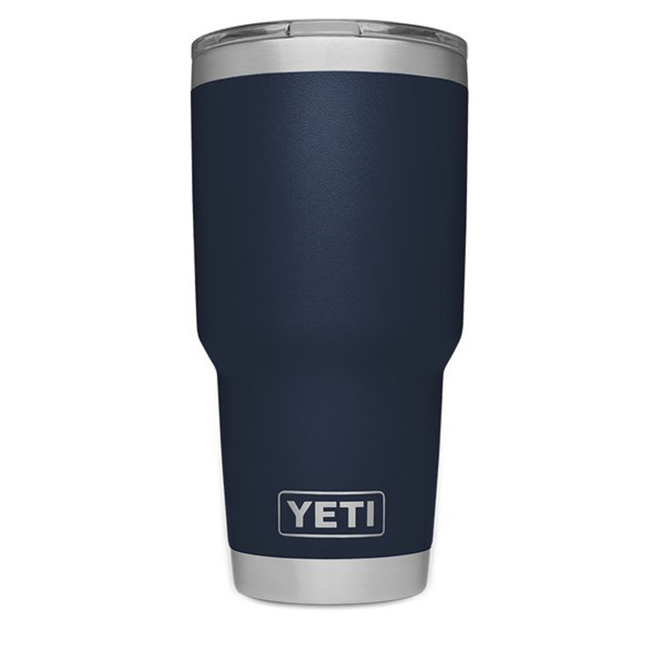 YETI Rambler 30 oz Tumbler - Navy Blue