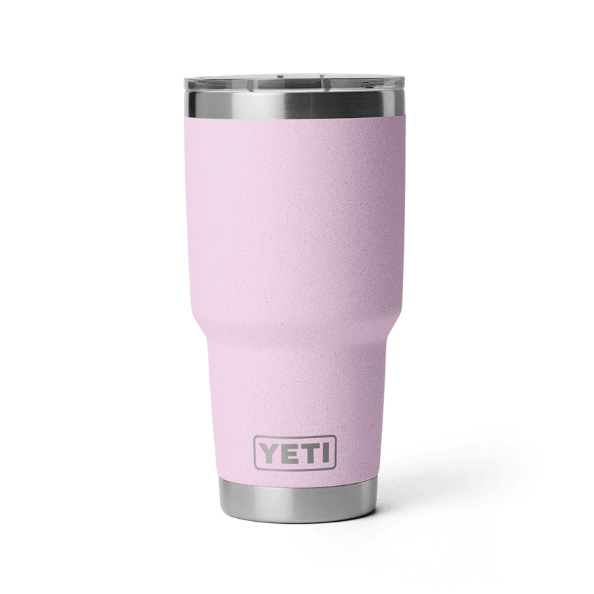 YETI Rambler 30 oz Tumbler TYLER'S - Main Image