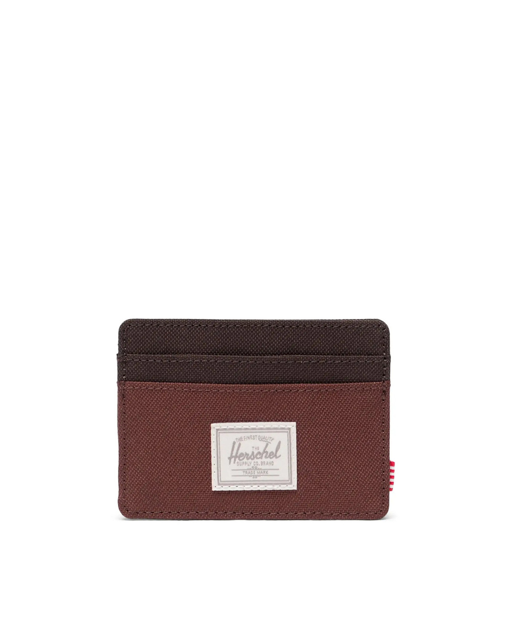 Herschel Charlie Cardholder Wallet | TYLER'S