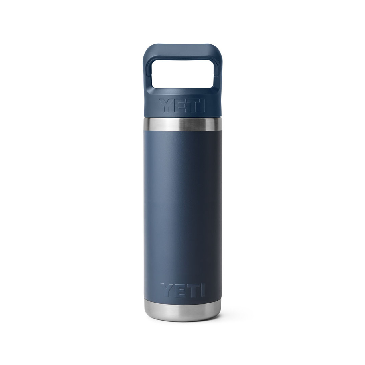 YETI Rambler 18 oz Bottle ブラック YETI Rambler 18 oz Water Bottle | TYLER'S
