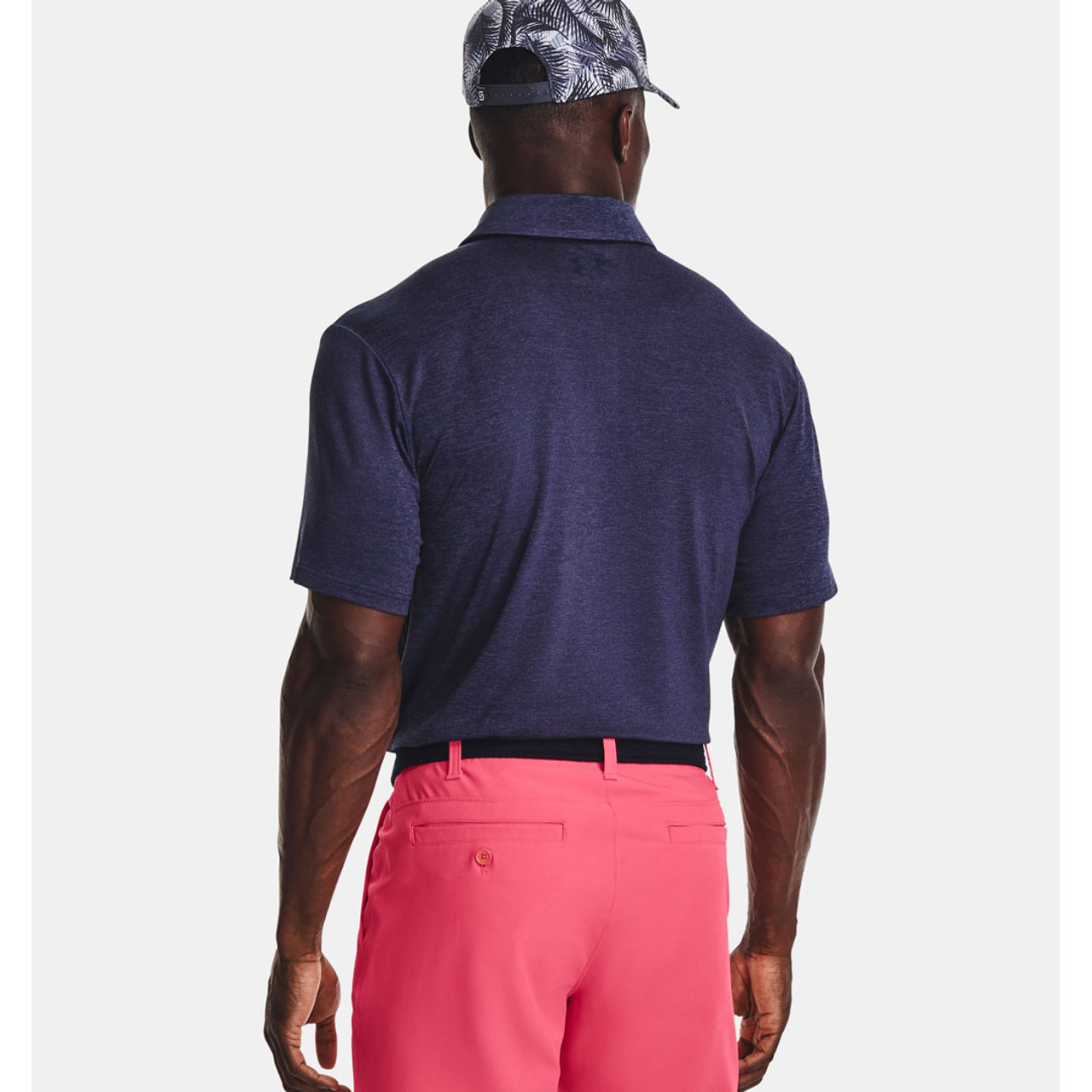 Men's UA Playoff 3.0 Polo