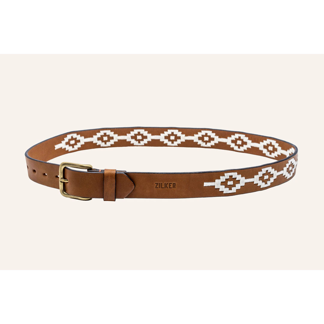 Zilker Belts Rambler Belt | TYLER display picture 3