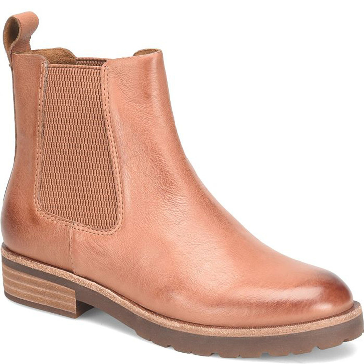 Kork-Ease Women's Bristol Booties