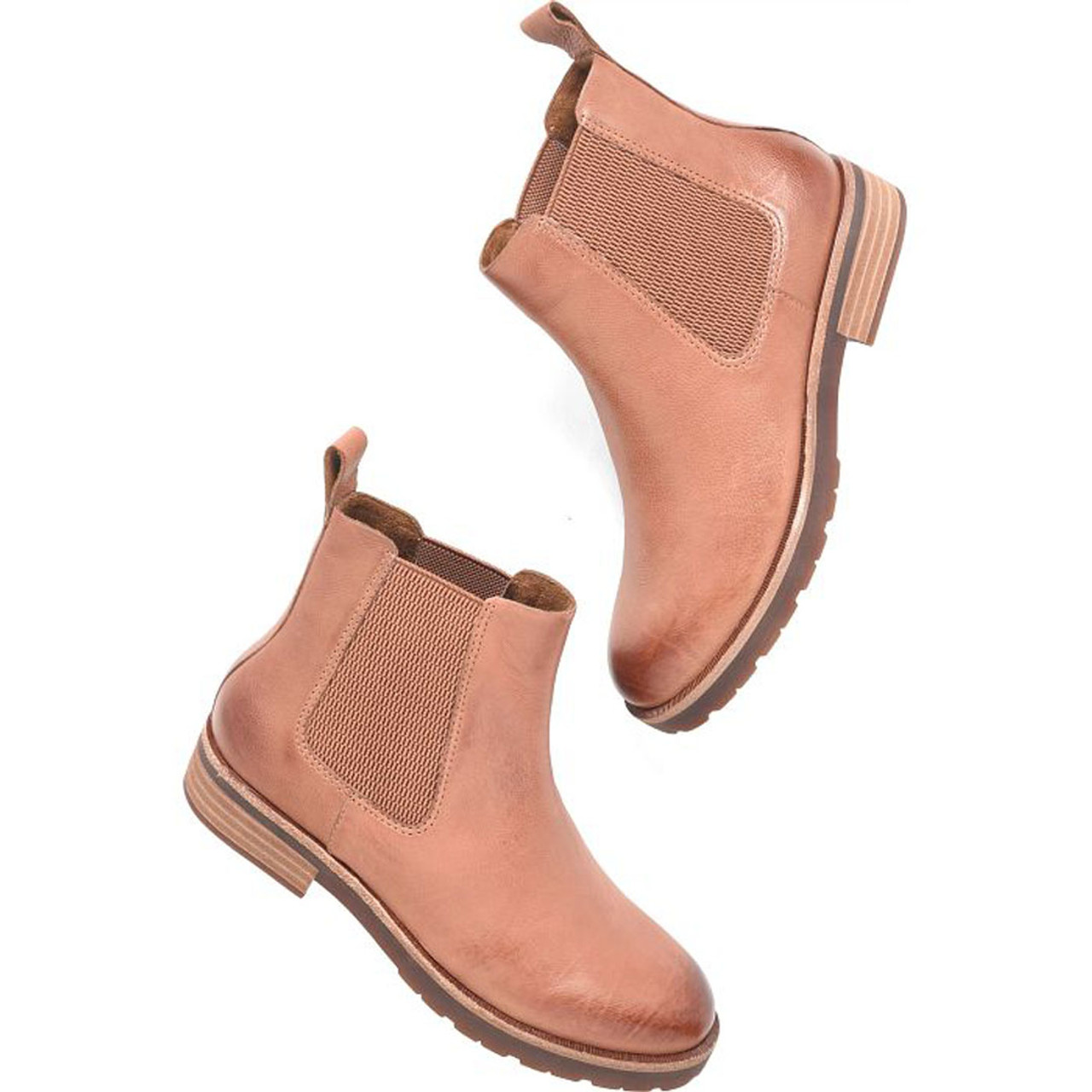 Kork-Ease Women's Bristol Booties