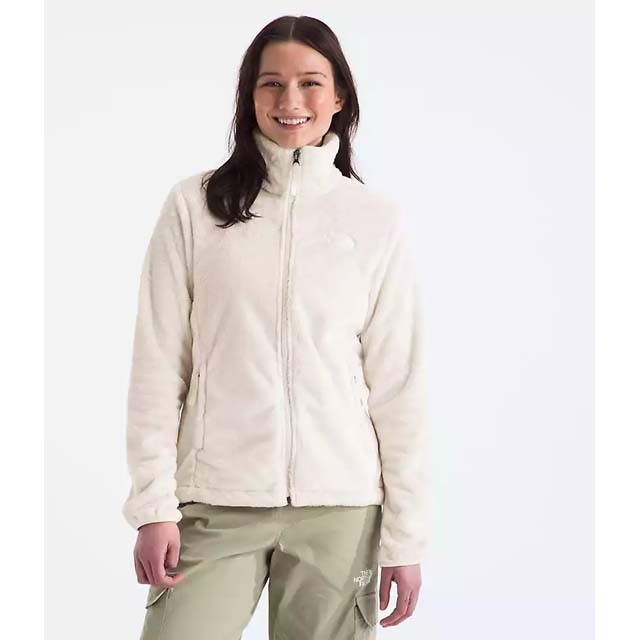 The North Face Women's Osito Jacket | TYLER'S