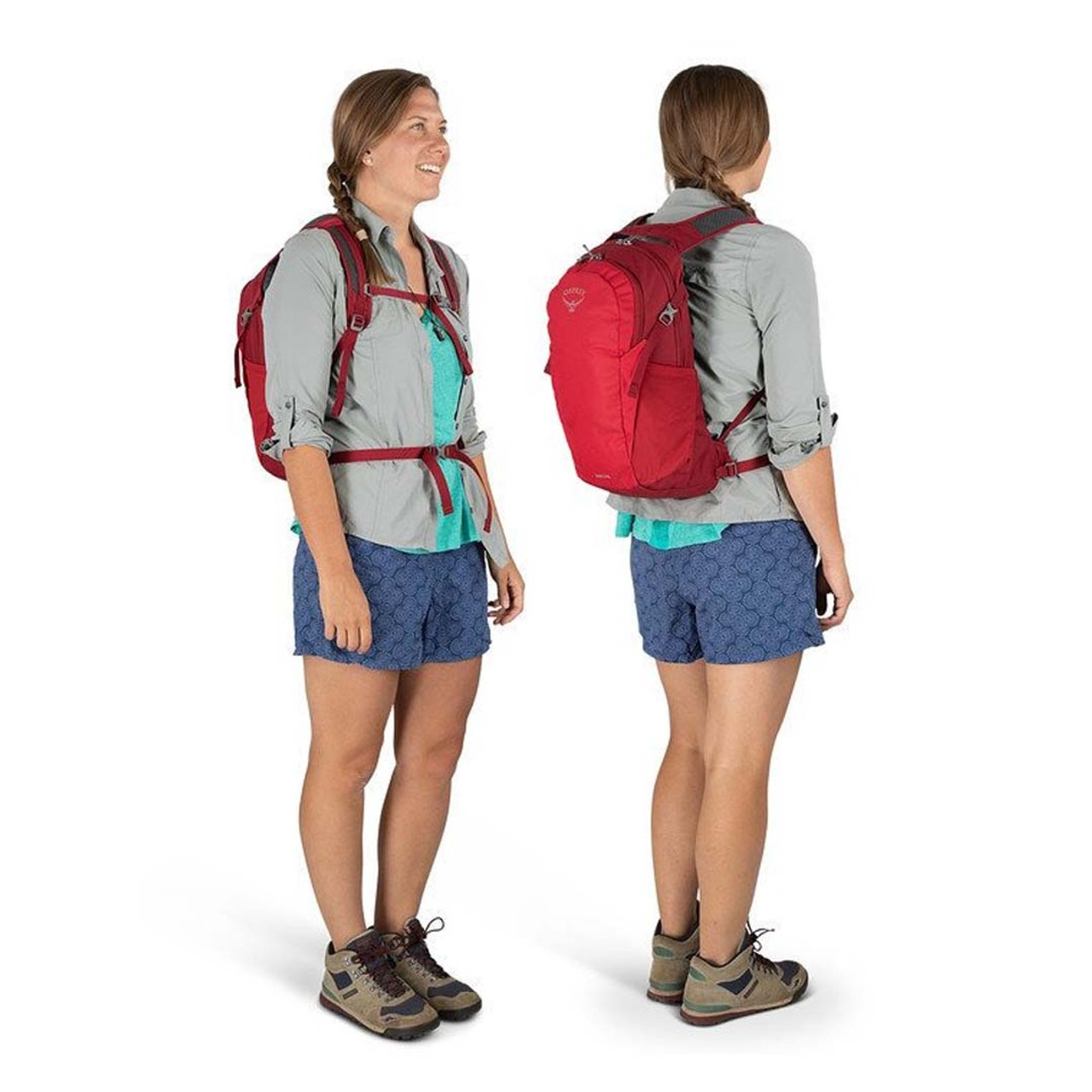 Osprey Packs Daylite Daypack – Luggage Online