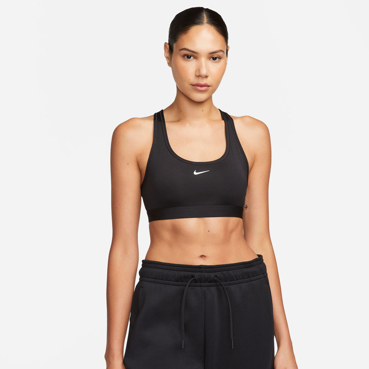 Nike Women's Swoosh Light Support Non-Padded Sports Bra