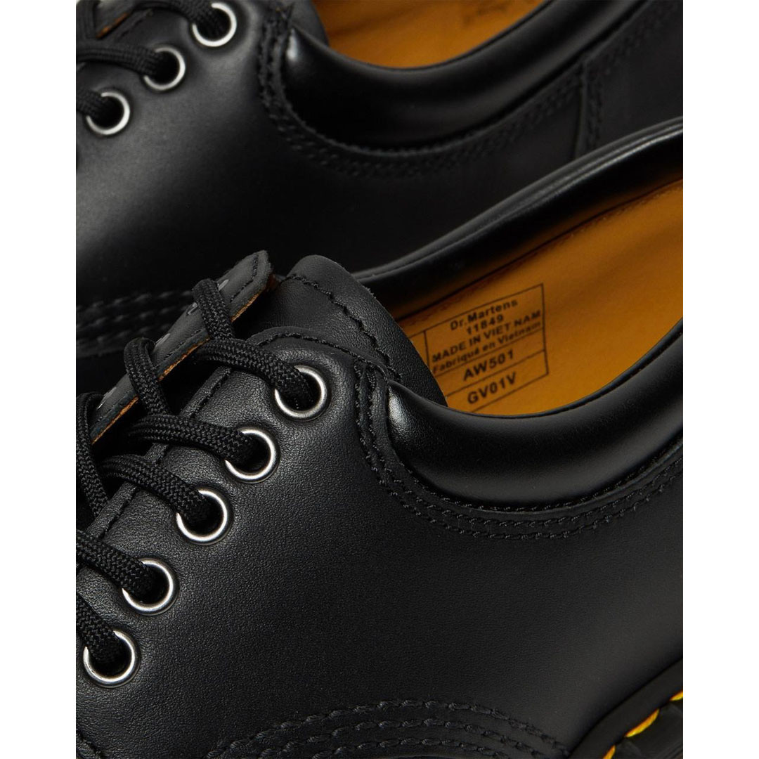 Dr. Martens 8053 Nappa Loafer | TYLER'S