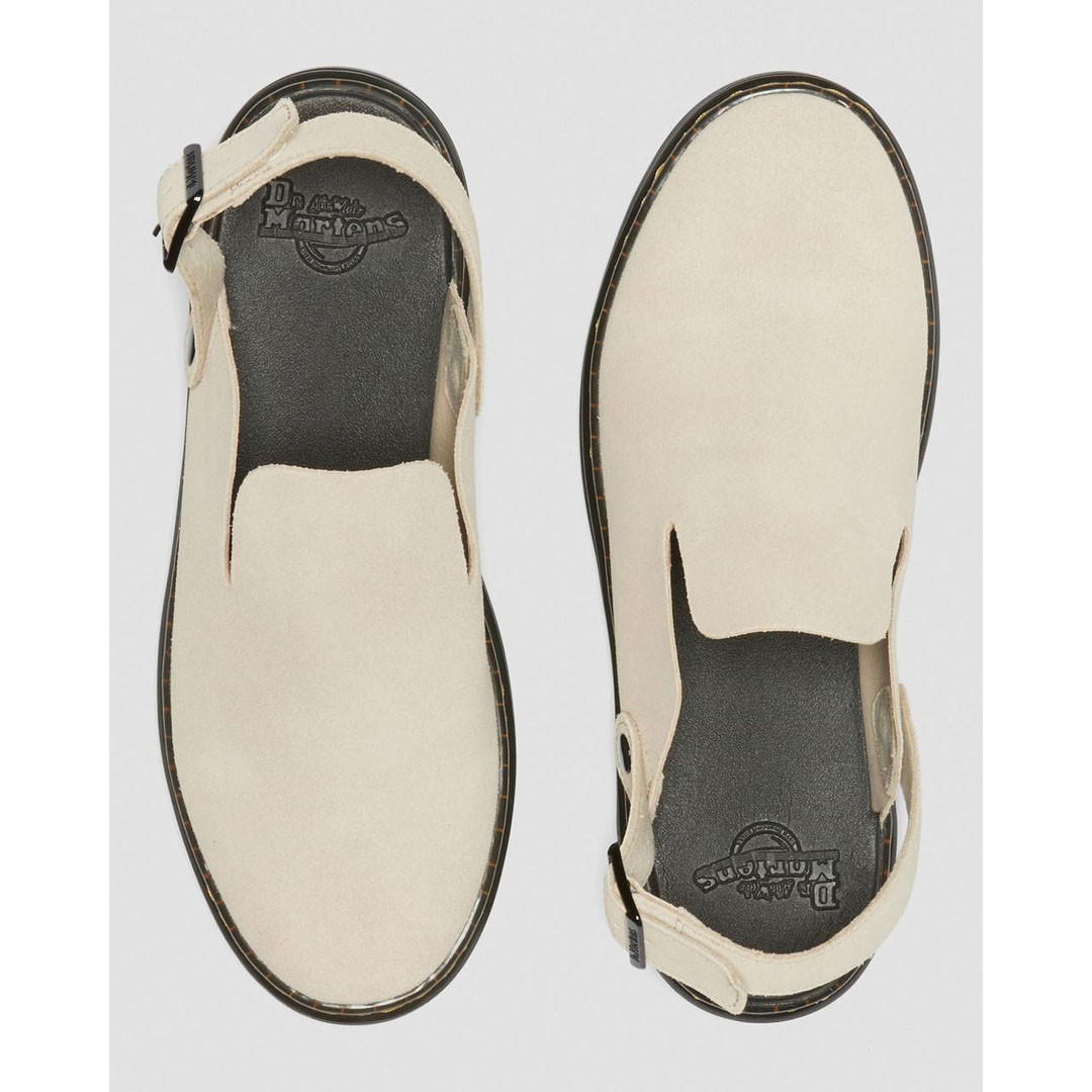 Dr. Martens Carlson Suede Mule | TYLER display picture 3