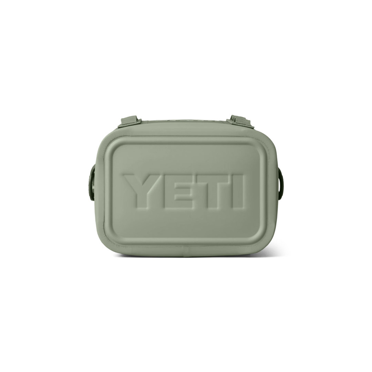 Yeti Hopper Flip 8 Soft Cooler - Aquifer Blue (minty green) Limited edition  New