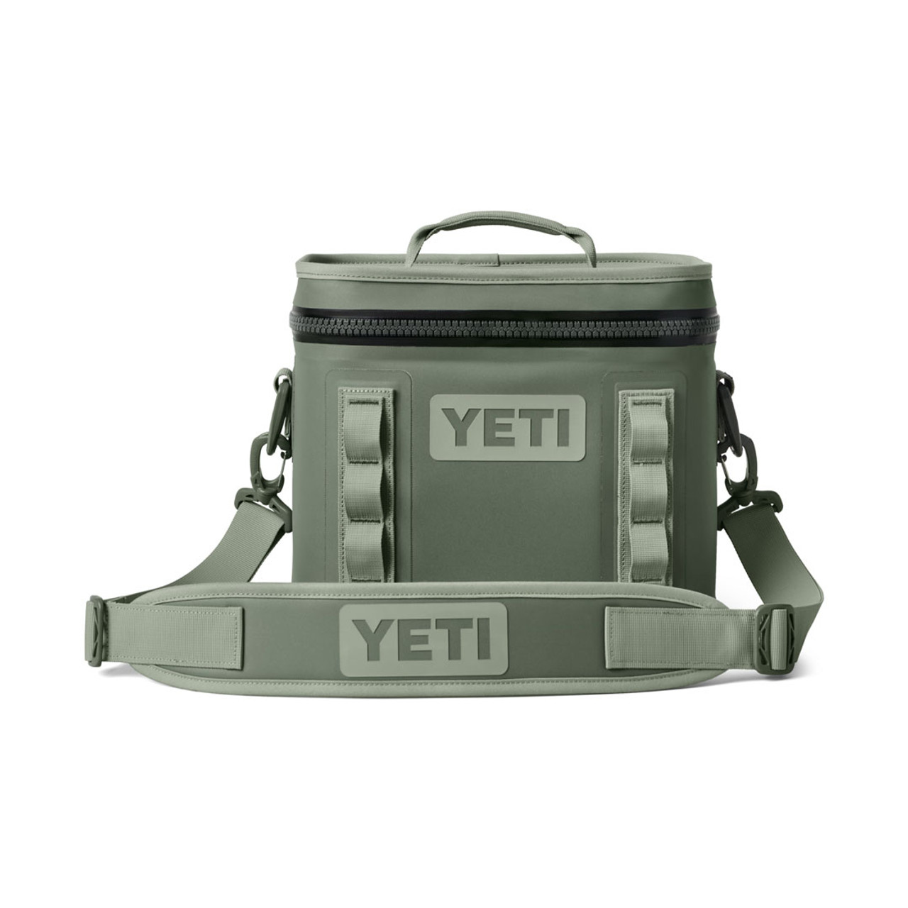 Yeti Hopper Flip 8 - BEST LUNCH BOX FOR MEN & WOMEN! 